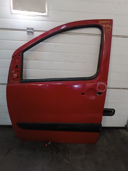 PORTA CITROEN JUMPY II / PEUGEOT EXPERT II / FIAT SCUDO II / TOYOTA PROACE - FRENTE ESQUERDA