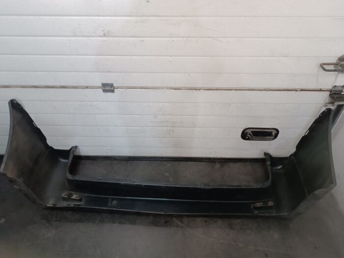 PARACHOQUES / PARA CHOQUES TRAS CITROEN JUMPY II / PEUGEOT EXPERT II / FIAT SCUDO II / TOYOTA PROACE - Image 4