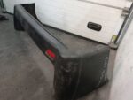 PARACHOQUES / PARA CHOQUES TRAS CITROEN JUMPY II / PEUGEOT EXPERT II / FIAT SCUDO II / TOYOTA PROACE - Image 3