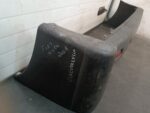 PARACHOQUES / PARA CHOQUES TRAS CITROEN JUMPY II / PEUGEOT EXPERT II / FIAT SCUDO II / TOYOTA PROACE - Image 2