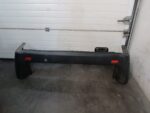 PARACHOQUES / PARA CHOQUES TRAS CITROEN JUMPY II / PEUGEOT EXPERT II / FIAT SCUDO II / TOYOTA PROACE