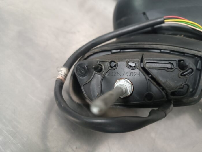 ESPELHO RETROVISOR CITROEN C3 II / DS3 62012-2019 A081275 0207156 - Image 3