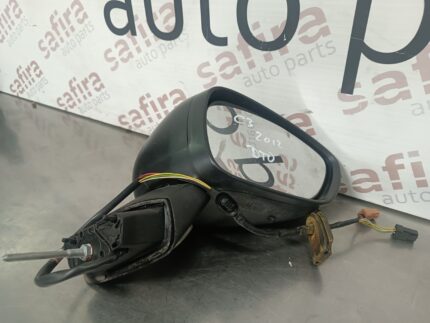 ESPELHO RETROVISOR CITROEN C3 II / DS3 62012-2019 A081275 0207156
