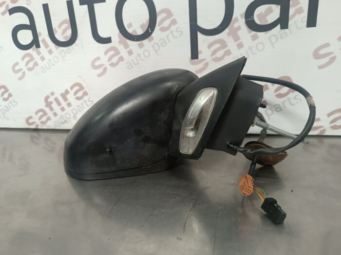ESPELHO RETROVISOR CITROEN C3 II / DS3 62012-2019 A081275 0207156 - Image 2