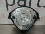 AIRBAG DO VOLANTE 3 BRAÇOS VOLKSWAGEN GOLF IV / BORA / PASSAT B5 3B0880201AG - Image 3