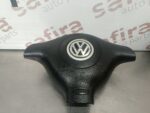 AIRBAG DO VOLANTE 3 BRAÇOS VOLKSWAGEN GOLF IV / BORA / PASSAT B5 3B0880201AG - Image 2