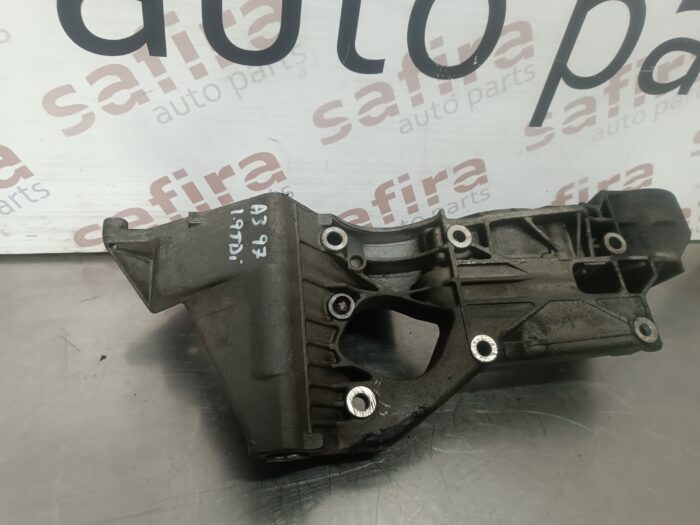 APOIO / SUPORTE DA BOMBA INJETORA / ALTERNADOR VOLKSWAGEN GOLF IV / SEAT LEON / AUDI A3 1.9TDI VP90 VP110 038903143A - Image 6