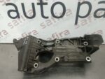 APOIO / SUPORTE DA BOMBA INJETORA / ALTERNADOR VOLKSWAGEN GOLF IV / SEAT LEON / AUDI A3 1.9TDI VP90 VP110 038903143A - Image 5
