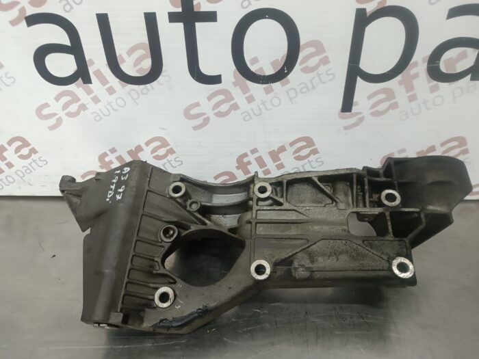 APOIO / SUPORTE DA BOMBA INJETORA / ALTERNADOR VOLKSWAGEN GOLF IV / SEAT LEON / AUDI A3 1.9TDI VP90 VP110 038903143A - Image 5