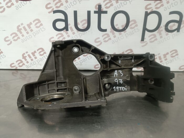 APOIO / SUPORTE DA BOMBA INJETORA / ALTERNADOR VOLKSWAGEN GOLF IV / SEAT LEON / AUDI A3 1.9TDI VP90 VP110 038903143A - Image 3