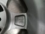 JANTE ORIGINAL ALUMINIO SKODA FABIA Mk1 00-07 14" 6J ET43 5x100 6Y0601025 - Image 3