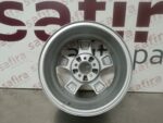 JANTE ORIGINAL ALUMINIO SKODA FABIA Mk1 00-07 14" 6J ET43 5x100 6Y0601025 - Image 2