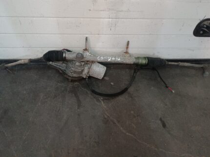 CAIXA DE DIRECÇÃO / DIREÇÃO CITROEN C3 II / DS3 2012-2019 REF. 9807496780 23234753
