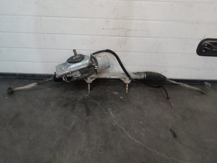 CAIXA DE DIRECÇÃO / DIREÇÃO CITROEN C3 II / DS3 2012-2019 REF. 9807496780 23234753 - Image 2