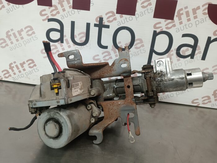 COLUNA DE DIRECÇÃO / DIREÇÃO ELETRICA RENAULT KANGOO II REF. 8200932439 - Image 8