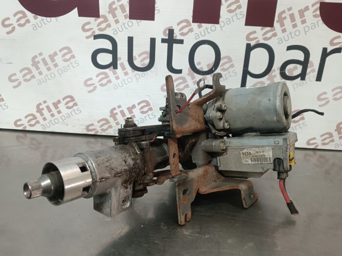 COLUNA DE DIRECÇÃO / DIREÇÃO ELETRICA RENAULT KANGOO II REF. 8200932439 - Image 6