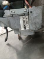 COLUNA DE DIRECÇÃO / DIREÇÃO ELETRICA RENAULT KANGOO II REF. 8200932439 - Image 5