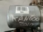COLUNA DE DIRECÇÃO / DIREÇÃO ELETRICA RENAULT KANGOO II REF. 8200932439 - Image 4