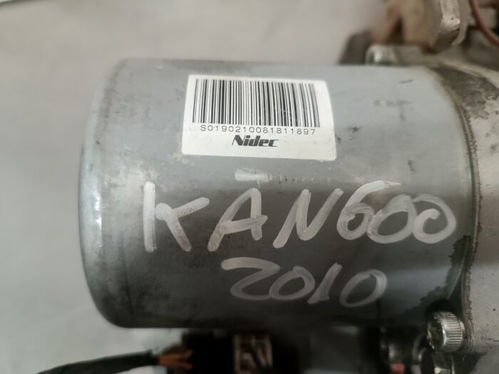 COLUNA DE DIRECÇÃO / DIREÇÃO ELETRICA RENAULT KANGOO II REF. 8200932439 - Image 4