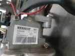 COLUNA DE DIRECÇÃO / DIREÇÃO ELETRICA RENAULT KANGOO II REF. 8200932439 - Image 3