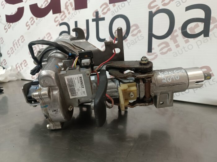 COLUNA DE DIRECÇÃO / DIREÇÃO ELETRICA RENAULT KANGOO II REF. 8200932439 - Image 1