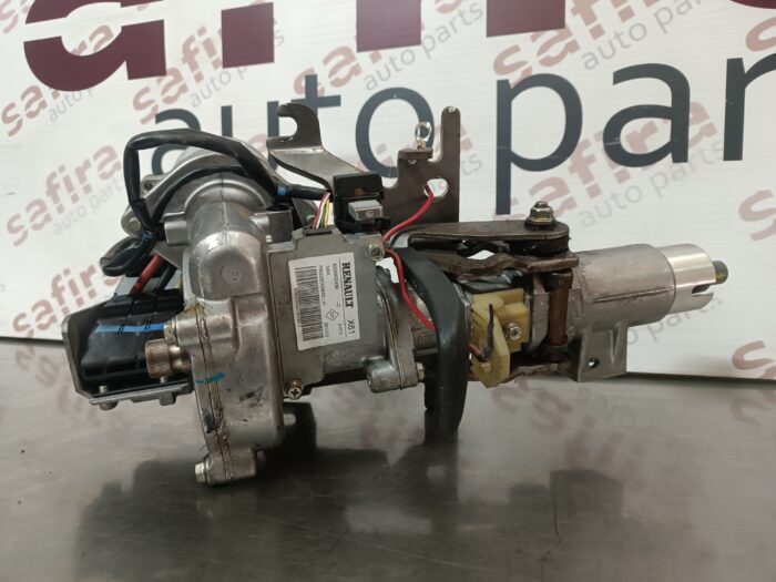 COLUNA DE DIRECÇÃO / DIREÇÃO ELETRICA RENAULT KANGOO II REF. 8200932439 - Image 2