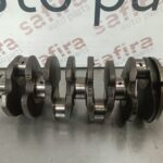 CAMBOTA DO MOTOR VOLKSWAGEN GOLF IV / SEAT LEON / AUDI A3 8L 1.9TDI 90CV 110C STD