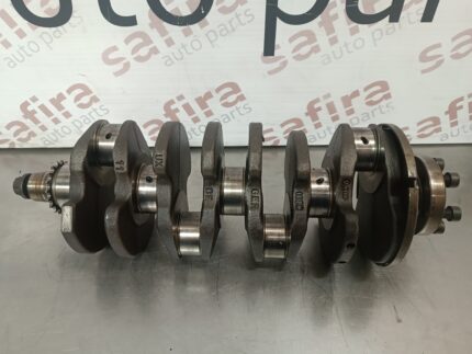 CAMBOTA DO MOTOR VOLKSWAGEN GOLF IV / SEAT LEON / AUDI A3 8L 1.9TDI 90CV 110C STD