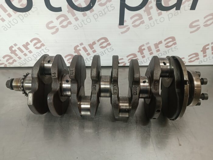CAMBOTA DO MOTOR VOLKSWAGEN GOLF IV / SEAT LEON / AUDI A3 8L 1.9TDI 90CV 110C STD - Image 1