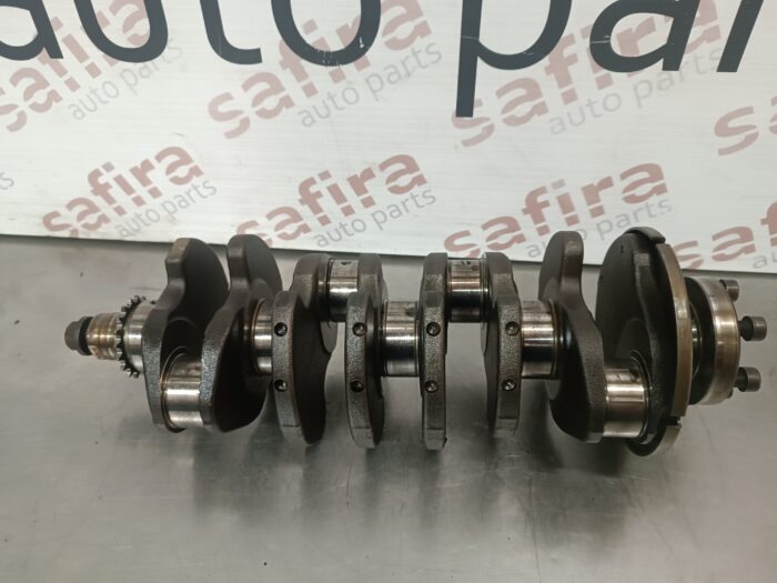 CAMBOTA DO MOTOR VOLKSWAGEN GOLF IV / SEAT LEON / AUDI A3 8L 1.9TDI 90CV 110C STD - Image 4