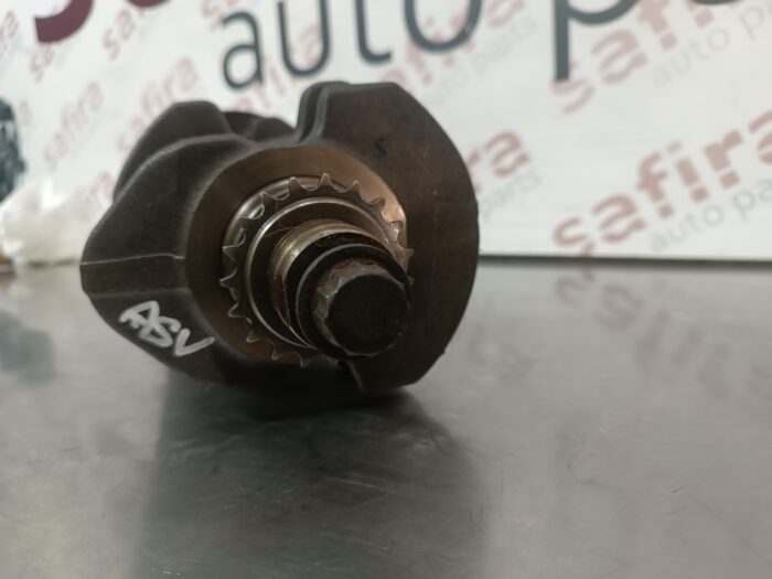 CAMBOTA DO MOTOR VOLKSWAGEN GOLF IV / SEAT LEON / AUDI A3 8L 1.9TDI 90CV 110C STD - Image 3