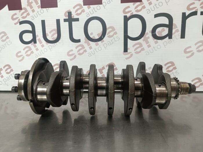 CAMBOTA DO MOTOR VOLKSWAGEN GOLF IV / SEAT LEON / AUDI A3 8L 1.9TDI 90CV 110C STD - Image 2