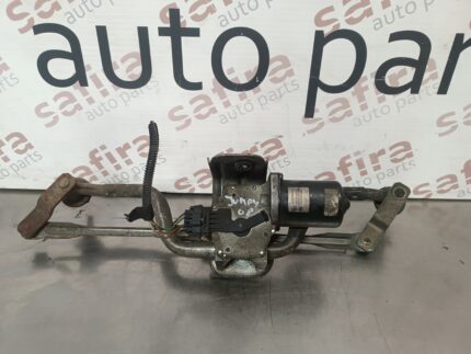 MOTOR / SISTEMA LIMPA VIDROS FIAT SCUDO II / CITROEN JUMPY II / PEUGEOT EXPERT II REF. 1400456480
