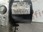 MODULO ABS OPEL ASTRA H REF. 13246535 100206-02904 100960-05543 - Image 3