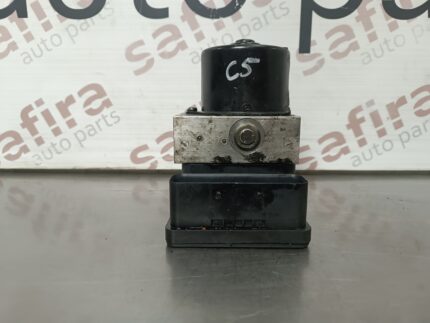 MODULO ABS CITROEN C5 II REF. 9657061080