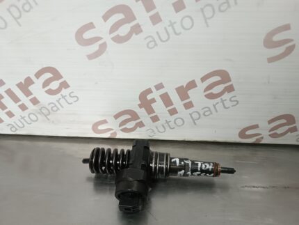 INJECTOR / INJETOR VOLKSWAGEN GOLF IV / BORA / AUDI A3 A4 / SEAT LEON 12.9TDI 115CV 038130173F 0414720007