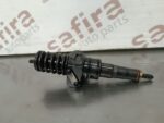 INJECTOR / INJETOR VOLKSWAGEN GOLF IV / BORA / AUDI A3 A4 / SEAT LEON 12.9TDI 115CV 038130173F 0414720007 - Image 4
