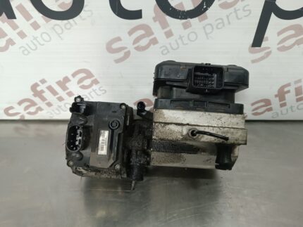 BOMBA DE SUSPENSÃO HIDRAULICA CITROEN C5 I / II / III REF. 9654068680 5000580