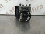 MODULO ABS CITROEN C5 II REF. 9659770580 100206-02334 ESP MK60 - Image 3