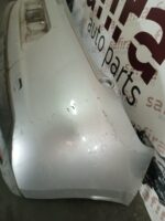 PARACHOQUES / PARA CHOQUES TRAS CITROEN C3 II 2012-2019 - Image 7