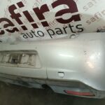 PARACHOQUES / PARA CHOQUES TRAS CITROEN C3 II 2012-2019