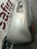 PARACHOQUES / PARA CHOQUES TRAS CITROEN C3 II 2012-2019 - Image 4