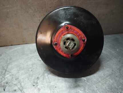 SERVOFREIO / SERVO FREIO COM BOMBA FORD TRANSIT CONNECT REF. 7T16-2B195-AB 03.7762-9501.4