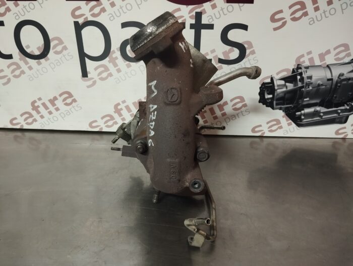 TURBO MAZDA 6 / MZR / CX-7 2.2D RHV4 R2BF R2BF13700 - Image 6