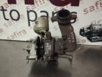 TURBO MAZDA 6 / MZR / CX-7 2.2D RHV4 R2BF R2BF13700 - Image 5