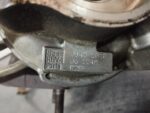 TURBO MAZDA 6 / MZR / CX-7 2.2D RHV4 R2BF R2BF13700 - Image 4