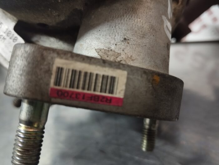 TURBO MAZDA 6 / MZR / CX-7 2.2D RHV4 R2BF R2BF13700 - Image 3