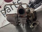 TURBO MAZDA 6 / MZR / CX-7 2.2D RHV4 R2BF R2BF13700 - Image 2