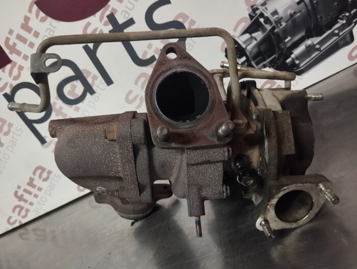 TURBO MAZDA 6 / MZR / CX-7 2.2D RHV4 R2BF R2BF13700 - Image 2