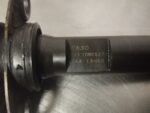 INJECTOR MAZDA 6 // CX-7 2.2D R2AA13H50 - Image 4